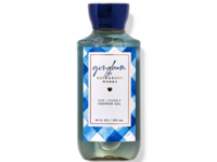 Bath & Body Works Shower Gel, Gingham, 10 fl oz/295 mL - thumbnail 1