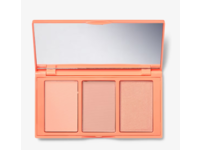 Ulta Beauty Collection Blush Trio Palette, Coral Crush, 0.42 oz/12.3 g - Image 2