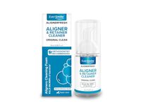 EverSmile AlignerFresh Whitens Teeth Aligners Cleaning Foam, Fresh Mint, 0.85 fl oz/25 mL - Image 2
