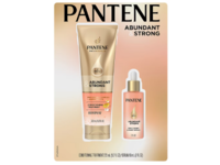 Pantene Pro-V Miracles Abundant & Strong Conditioning Treatment + Daily Scalp & Root Serum Duo - thumbnail 1