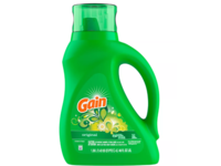 Gain + Aroma Boost Detergent , Original, 32 Loads, 46 fl oz/1.36 L - thumbnail 1