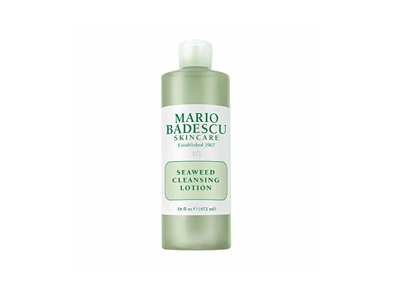 Mario Badescu Seaweed Cleansing Lotion, 16 fl oz/472 mL