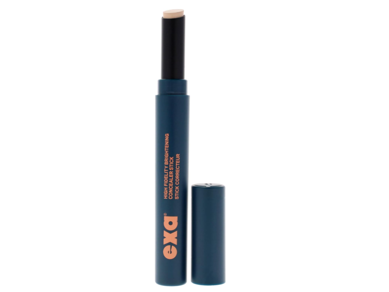 Exa High Fidelity Brightening Concealer Stick, 078 Fair, 0.05 oz/1.5 g