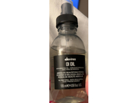 Davines Oi Anti Frizz Oil, Roucou Oil, 4.56 fl oz/135 mL - thumbnail 3