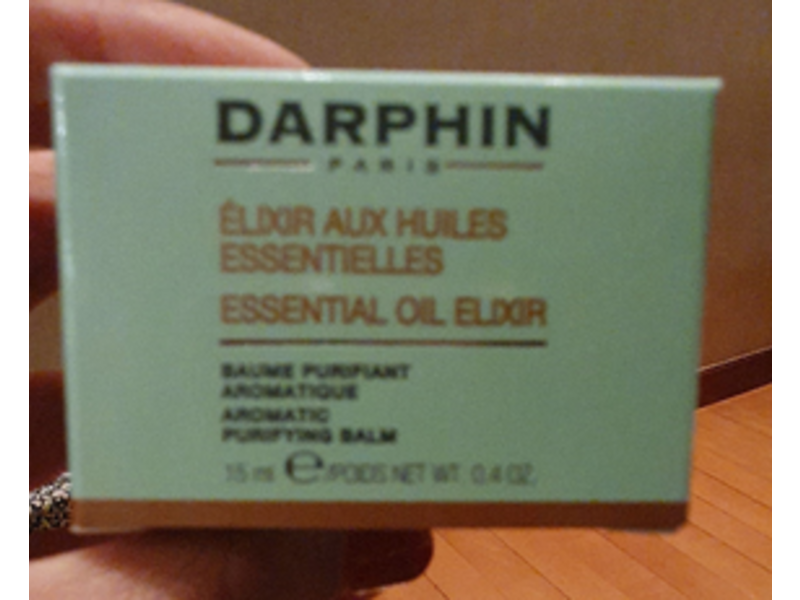 Darphin Aromatic Purifying Balm, 0.4 oz/15 ml