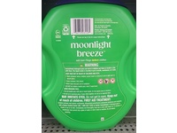 Gain Plus Laundry Detergent Pacs, Moonlight Breeze, 63 oz/1.8 Kg - thumbnail 3