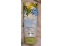 Bath & Body Works Beautyiful Day Ultra Shea Body Cream, 8 oz/226 g - Image 3