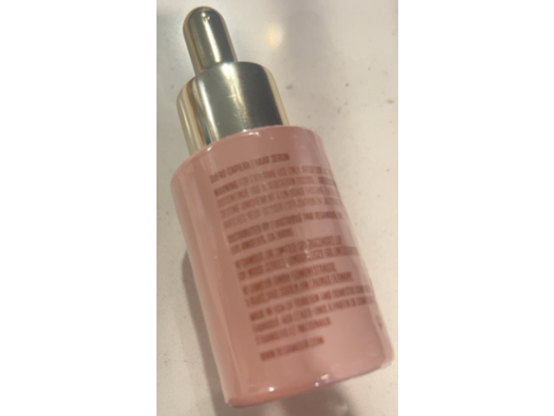 Vegamour Gro Hair Serum, 1 fl oz/30 mL