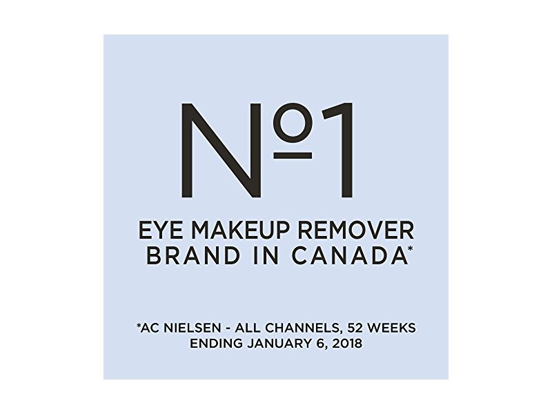 Marcelle Micellar Water, All Skin Types, 400 mL/13.5 fl oz