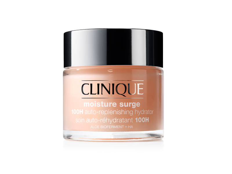 Clinique Moisture Surge 100hr Auto-Replenishing Hydrator, 2.5 oz/75 mL
