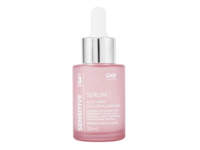 Oxx Skincare Sensitive Face Serum, Aloe Vera And Colloidal Oatmeal, 30 mL - thumbnail 1