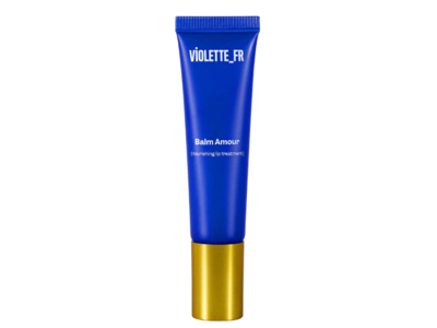 Violette_fr Nourishing Lip Treatment, Balm Amour, 0.08 oz/2.3 g