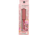 Ioni Lip Plumper Gloss, Carmina Pink, 0.15 fl oz/4.5 mL - Image 2