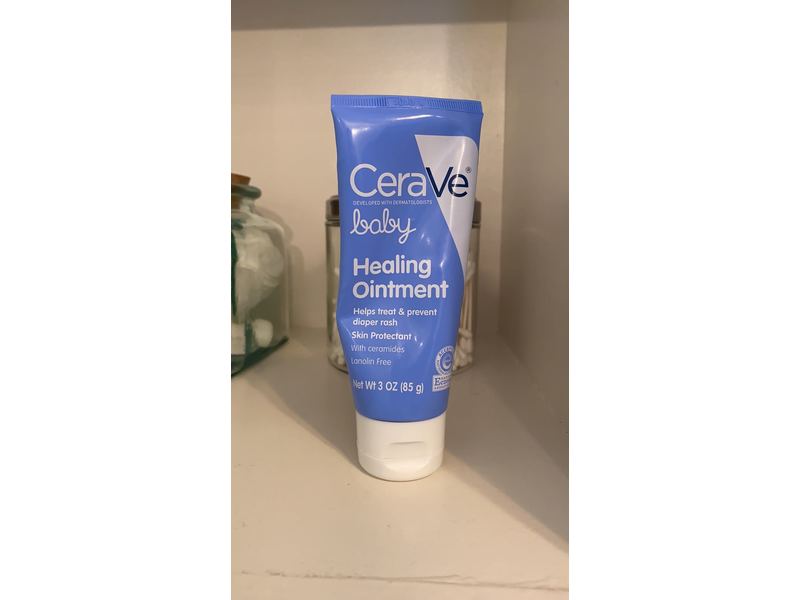 CeraVe Healing Ointment
