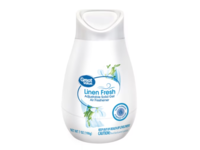 Great Value Adjustable Solid Gel Air Freshener, Linen Fresh, 7 oz/198 g - thumbnail 1
