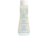 Mustela Baby Gentle Shampoo, Avocado, 6.76 fl oz/200 mL - thumbnail 2