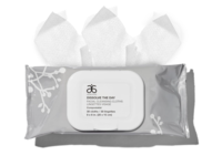 Arbonne Facial Cleansing Cloths, Dissolve The Day, 30 Count - Image 2