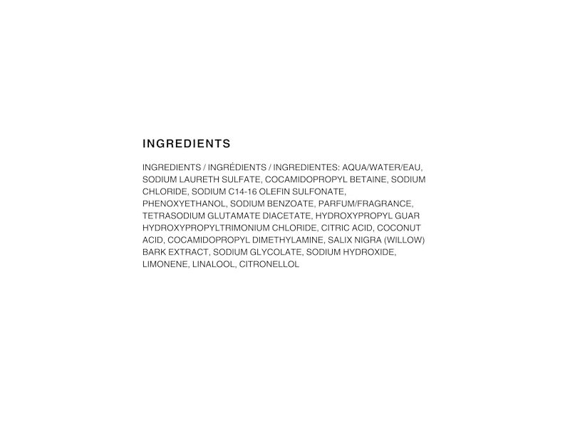 Kenra Clarify Shampoo, 33.8 fl oz/1 L