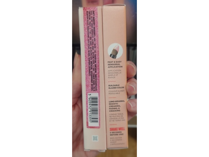 Urban Decay 24/7 Glaze-On Liquid Eyeshadow, Sunshine Tax, 0.1 fl 0z/3 mL