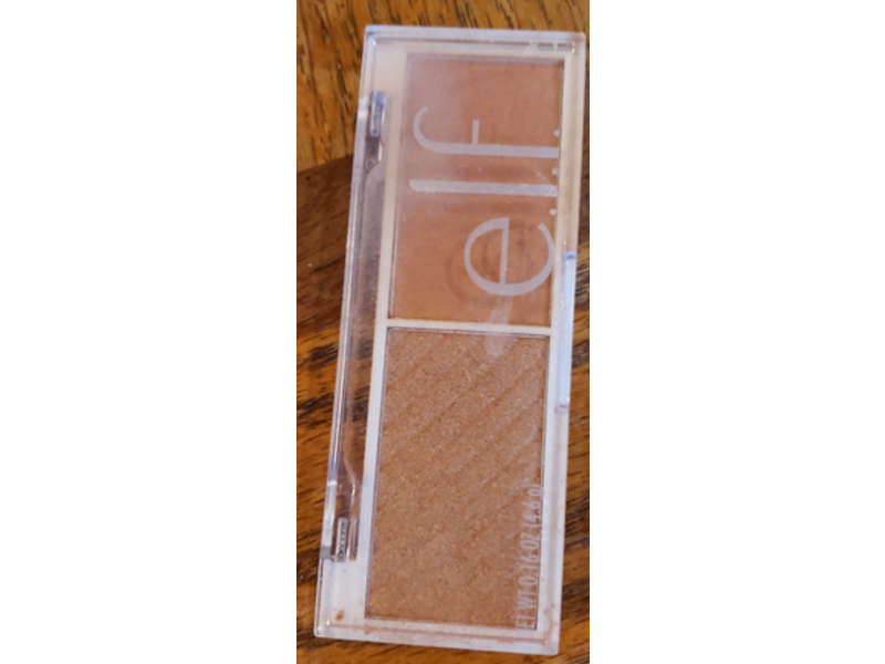 e.l.f. Cosmetics Bite Size Face Duo, Watermelon, 0.16 fl oz/4.6 g