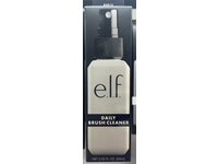 e.l.f. Daily Brush Cleaner, Clear, 2.02 fl oz/60 mL - thumbnail 3