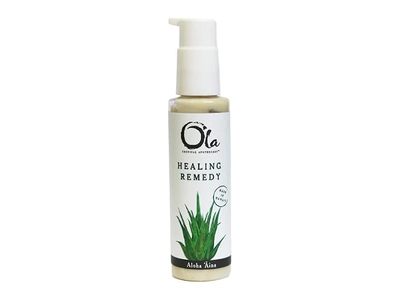 Ola Tropical Apothecary Healing Remedy, 3.4 fl oz/100 mL