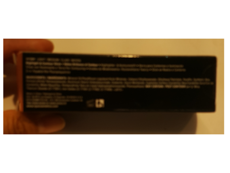 NYX Professional Makeup Wonder Stick, Light, 0.14 oz/4 mL