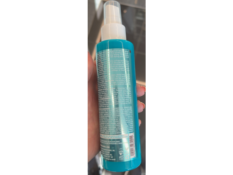 Moroccanoil Frizz Shield Styling Spray, 5.4 fl oz/160 mL