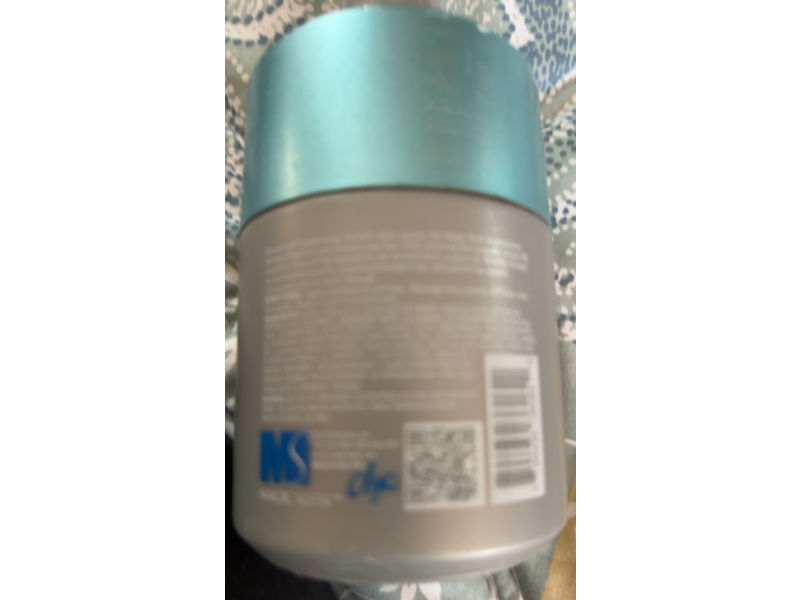 Magic Sleek Maintenance Shampoo, 17 oz