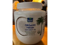 Parachute Naturalz Organic Virgin Coconut Oil, 32 fl oz/947 mL - Image 3