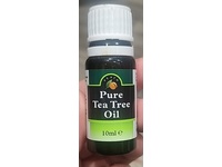 Em Pharma Pure Tea Tree Oil, 10 mL - Image 3