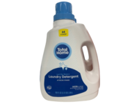 Total Home Laundry Detergent, 64 Loads, 100 fl oz/2.95 L. - thumbnail 1