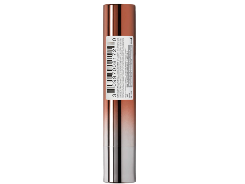Almay Color & Care Lip Oil-In-Stick, Dulce De Leche 100, 0.09 oz