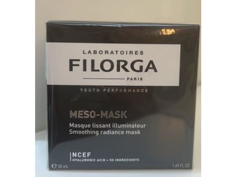 Laboratoires Filorga Meso-Mask, 1.69 fl oz/50 mL