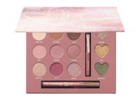 Ulta Beauty Melisa Michelle Blilng On The Glam Eyeshadow Palette - thumbnail 1