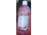 Bielenda Eco Sorbet Moisturizing & Soothing Micellar Water, Raspberry, 500 mL - Image 3
