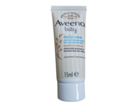 Aveeno Baby Moisturising Daily Care Lotion, 15 mL - Image 2
