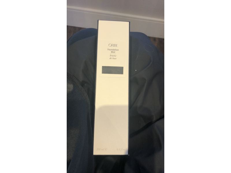 Oribe Foundation Mist, 6.8 oz/200 mL