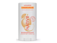 Native Deodorant, Golden Pear, 2.65 oz/75 g - thumbnail 1
