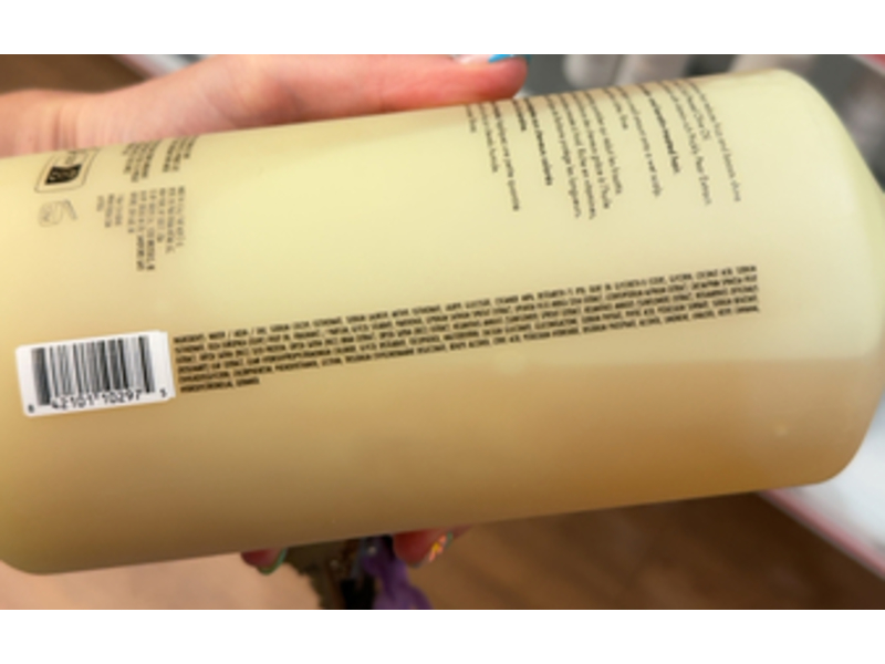 Fekkai Brilliant Gloss Shampoo, 33.8 fl oz/1 L