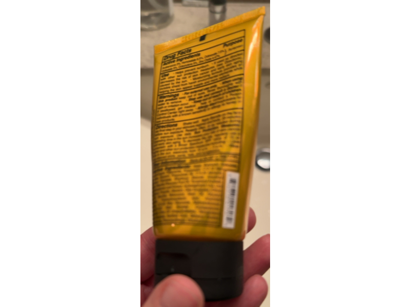 Epicuren Discovery X-Treme Cream Propolis Sunscreen, SPF 45+, 2.5 fl oz/74 mL