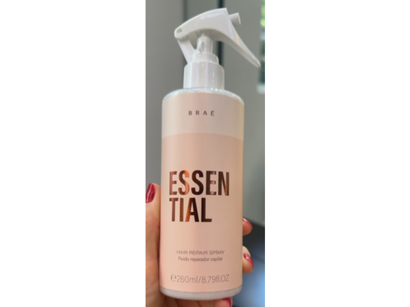 Brae Essential Hair Repair Spray, 8.79 fl oz/260 mL