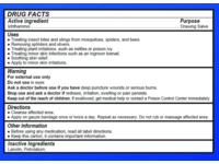 Quality Choice Ichthammol Ointment Advanced Drawing Salve, 1 oz - thumbnail 4