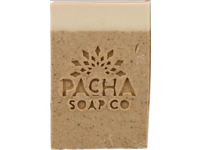 Pacha Soap A Little Bit of Everything Pachafetti Bar Soap, 4 oz/113 g - Image 2