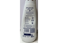 Dove 24Hr Renewing Micromoisture Body Wash, Marshmallow + Warm Vanilla, 20 fl oz - thumbnail 3