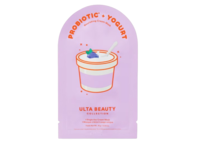Ulta Beauty Collection Nourishing Cream Mask, Probiotic + Yogurt, 0.54 oz/15 g, 1 Count - thumbnail 1