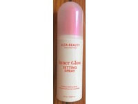 Ulta Beauty Inner Glow Setting Spray, 3.38 fl oz/100 mL - thumbnail 2