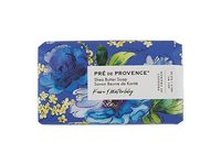 Pre De Provence Shea Butter Soap, Kiwi & Water Lily, 5.2 oz/150 g - Image 2