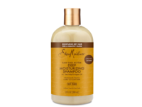 SheaMoisture Deep Moisturizing Shampoo, 13 fl oz/384 mL - thumbnail 1