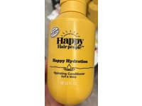 Happy Hair People Happy Hydration Conditioner, 12 fl oz/355 mL - Image 3